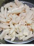 Telur Gabus