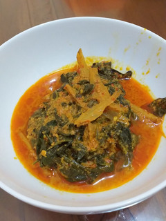 Foto resep Gulai Pucuk Ubi