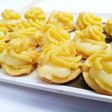 Kue Sus Vla Vanila