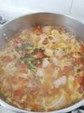 Callos receta de Burgos 🇪🇸