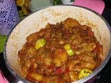 مسقعة الباذنجان