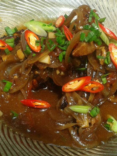 Foto resep Ayam Saus Teriyaki