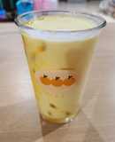 โยเกิร์ตสมูทตี้