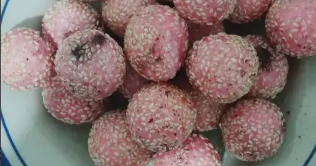 Onde onde pinky