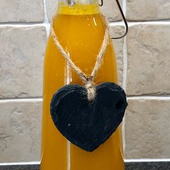 Ginger and Turmeric Power Boost Drink A picture of Ginger and Turmeric Power Boost Drink.