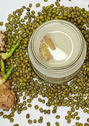 Foto resep Sari kacang hijau
