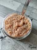 Confiture de noix de coco