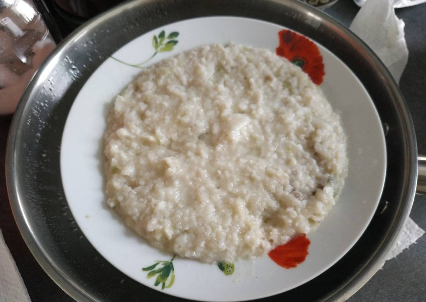 Sate Ikan Kukus Bangka