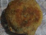 Croquetas de papa