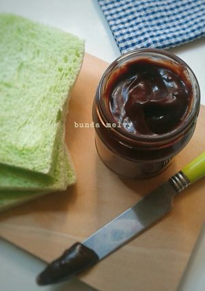 Foto resep Selai Coklat Homemade