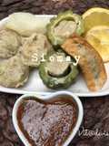 Siomay Bandung