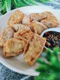 Tahu Walik (Isi Baso Ayam)