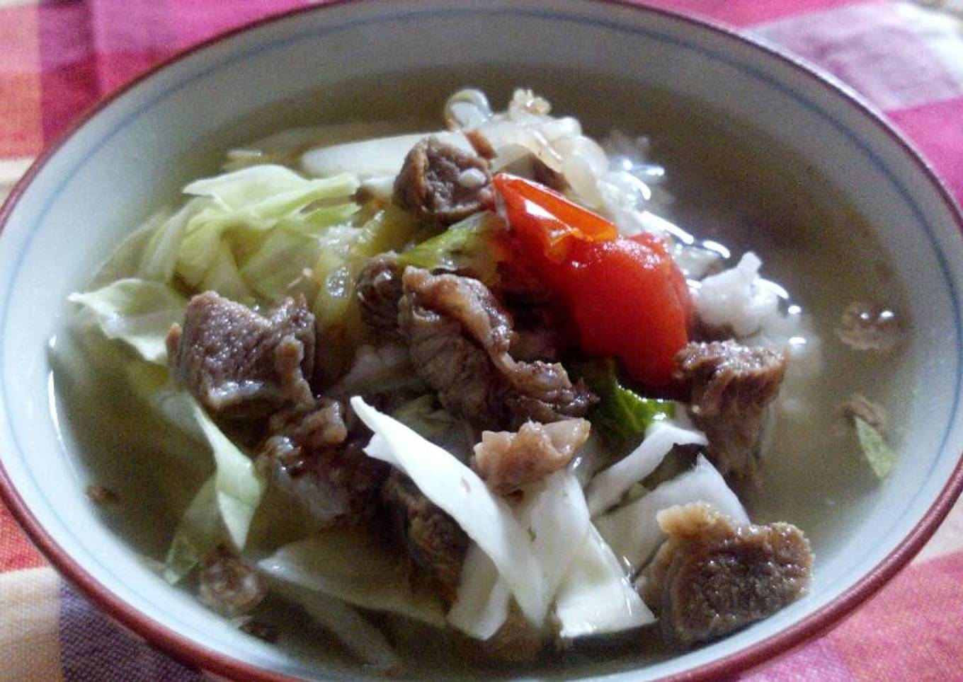 Soto segerr tenan