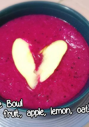 Foto resep Simple Smoothie
