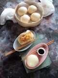 Bao Buns