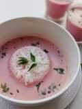 Kokum Coconut Kadhi