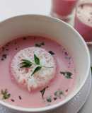 Kokum Coconut Kadhi