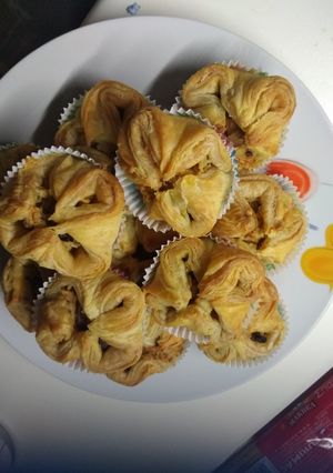 Φωτογραφία της συνταγής Κοτοπιτάκια