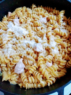 Una foto de One-pot pasta!!