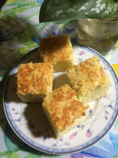 Foto resep Cake Bluder