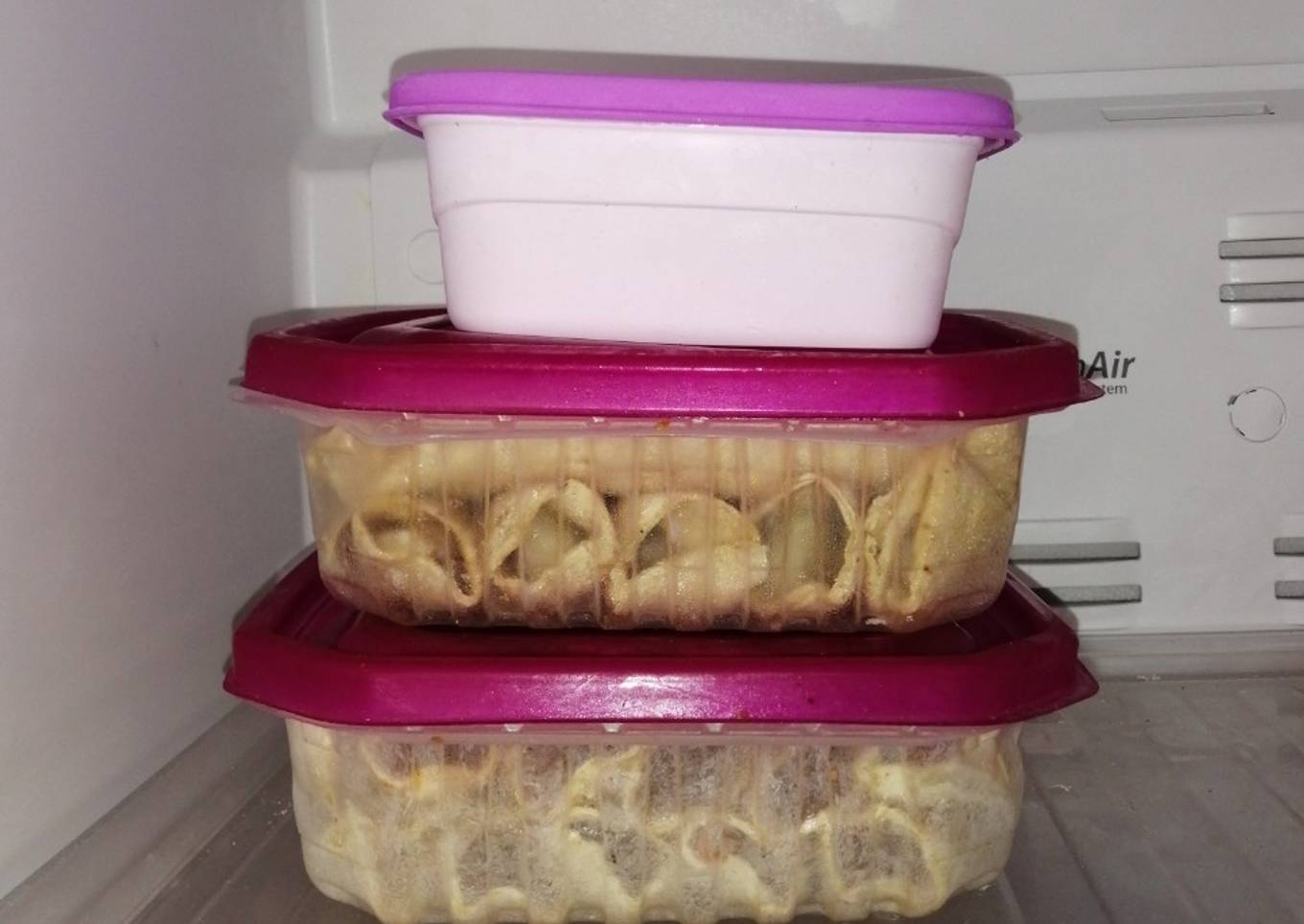 Taquitos para dorar