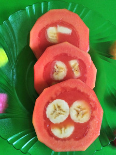 Foto resep Puding pepaya susu