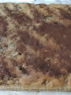 Una foto de Pastel de verduras