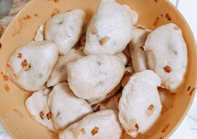 Шаньги с картошкой и грибами – рецепт как у бабушки