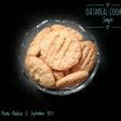 Oatmeal Cookies Simple