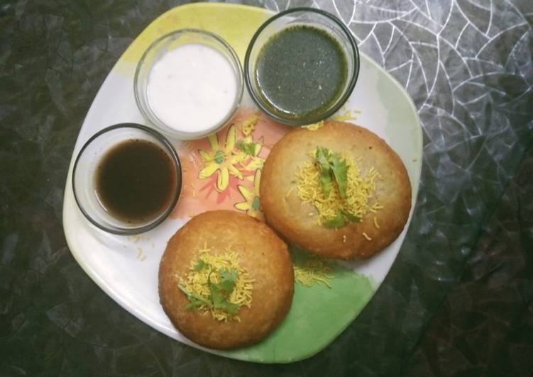 Pyaz kachori
