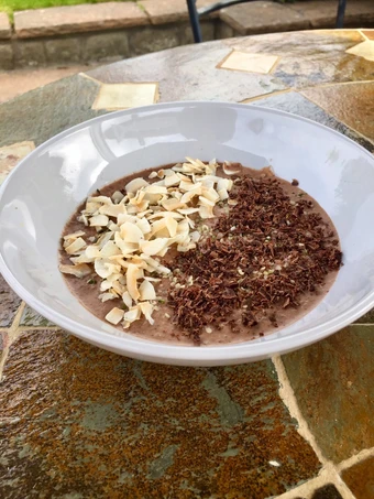 Recipe Hemp and Chia Seed Chocolate Pudding the Perfect Really delicious