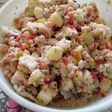 Ensalada santa
