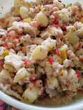 Ensalada santa