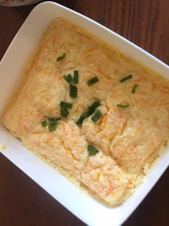 Cara Gampang Menyiapkan Resep  Gyeranjjim (Telur Kukus) sederhana yang Lezat, Bisa Manjain Lidah