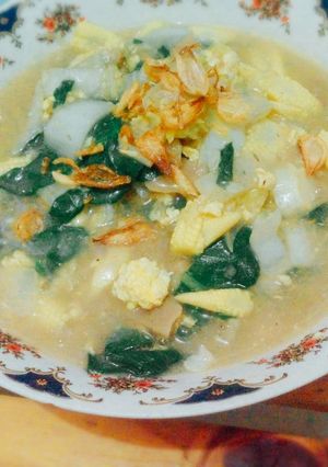 Foto resep ❂ 21) Capcay simple enak #BikinRamadanBerkesan