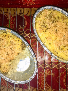 Foto resep Shirataki schotel