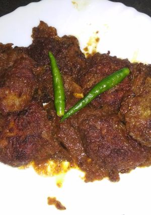 লাউয়ের কোফ্তা(lauer kofta recipe in Bengali) রেসিপির প্রধান ছবি