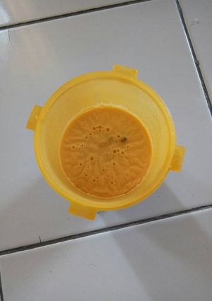 Foto resep Saus keju ala recheesee😘