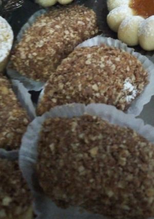 صورة لوصفة ڨاطو الڨوفريط الاقتصادي