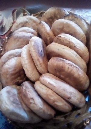 صورة لوصفة ميني مطلوع