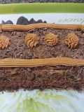 Chocotorta