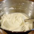 Foolproof cheesecake filling