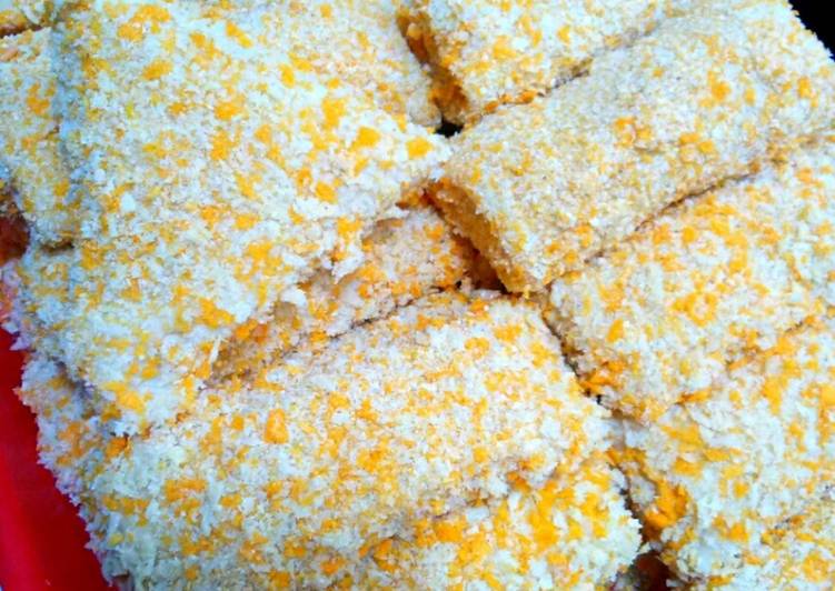 Risoles Ekonomis