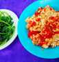 Resep: Sambel tempe rebus (menu diet) Yang Mudah