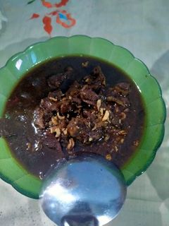 Foto resep Krengsengan kambing mudah