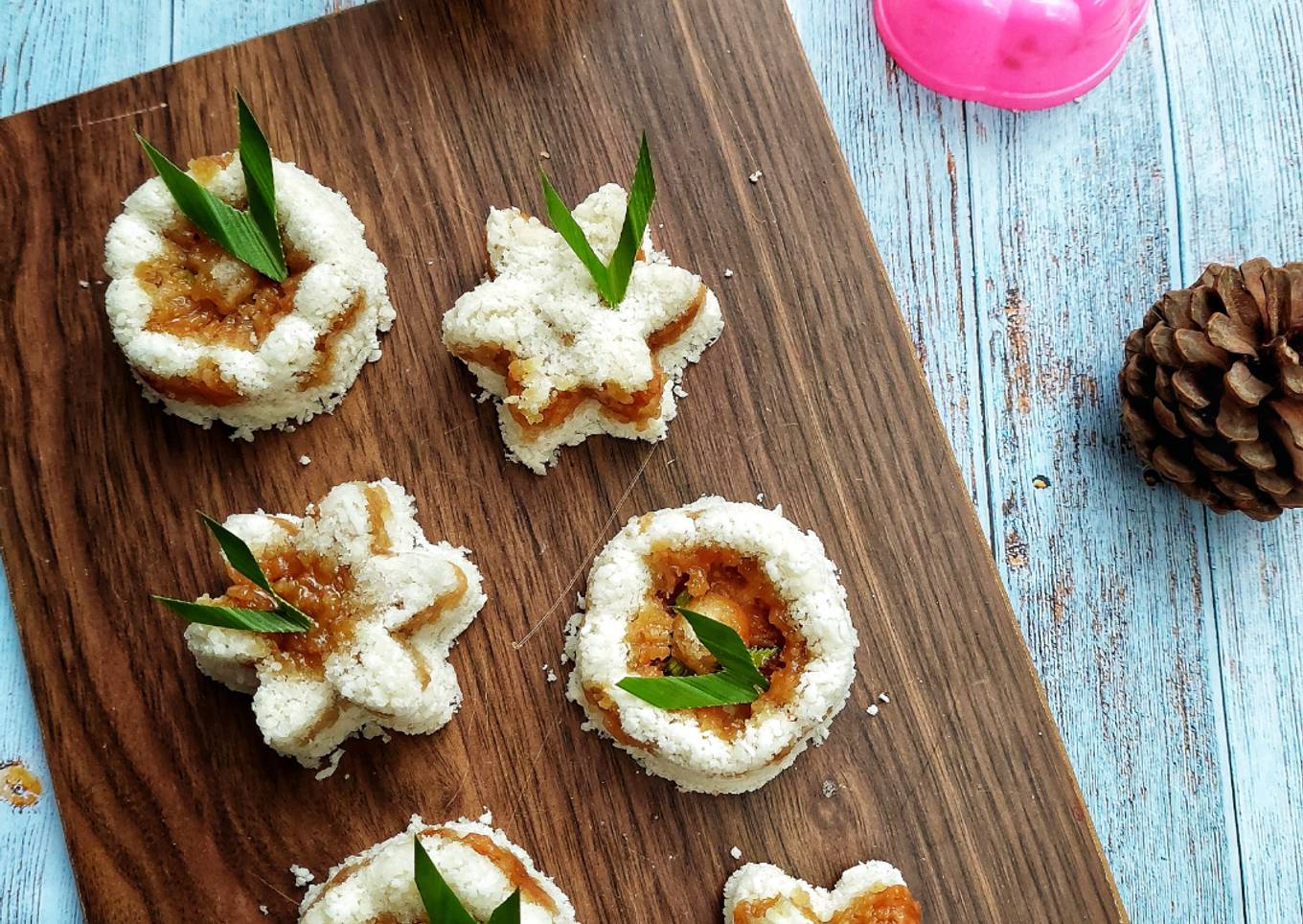 Kue Dongkal