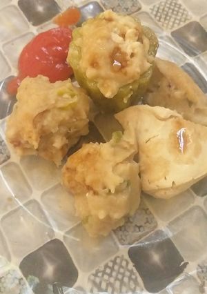 Foto resep Siomay Ayam