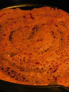 பீட் ரூட் தோசை செய்முறை முக்கிய புகைப்படம்