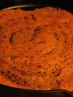 பீட் ரூட் தோசை செய்முறை முக்கிய புகைப்படம்
