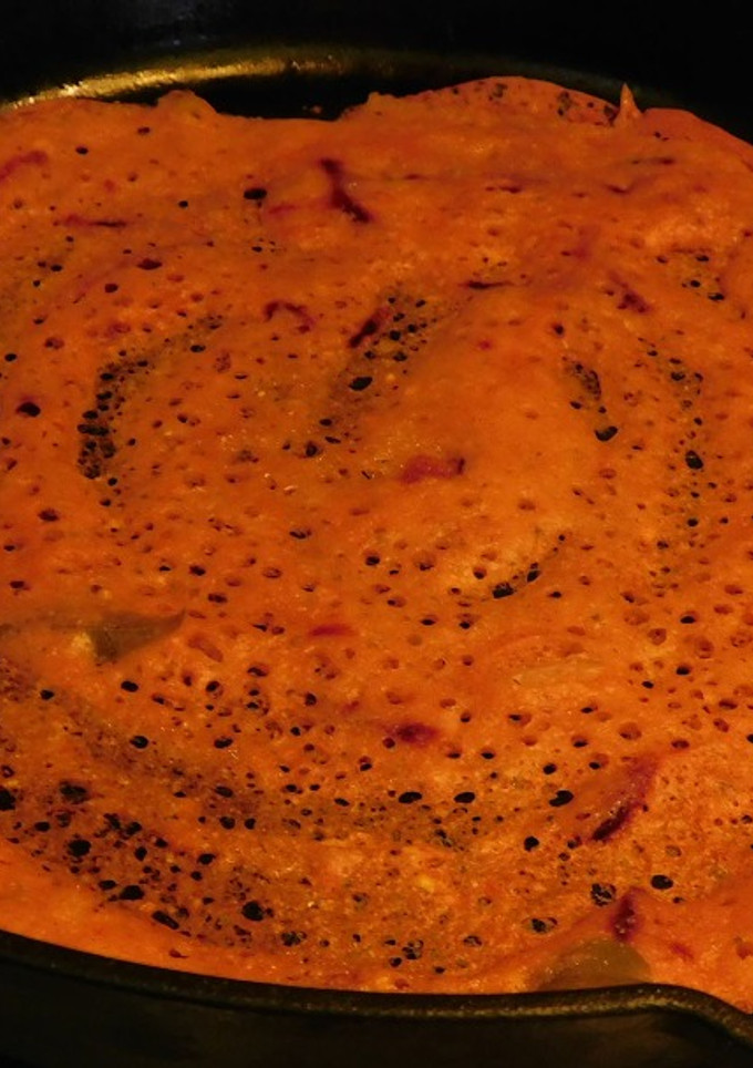 பீட் ரூட் தோசை செய்முறை முக்கிய புகைப்படம்